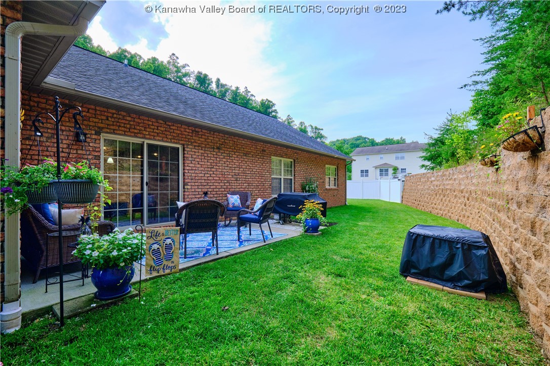 520 Beacon Street Winfield, WV 25213 - Photo 41 of 43 Gallery Image 41