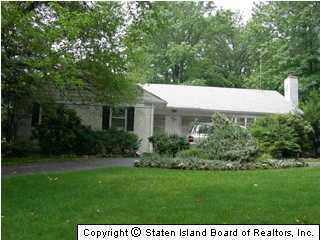 96 Benedict Road Staten Island, NY 10304 - Photo 1 of 1 Primary Photo