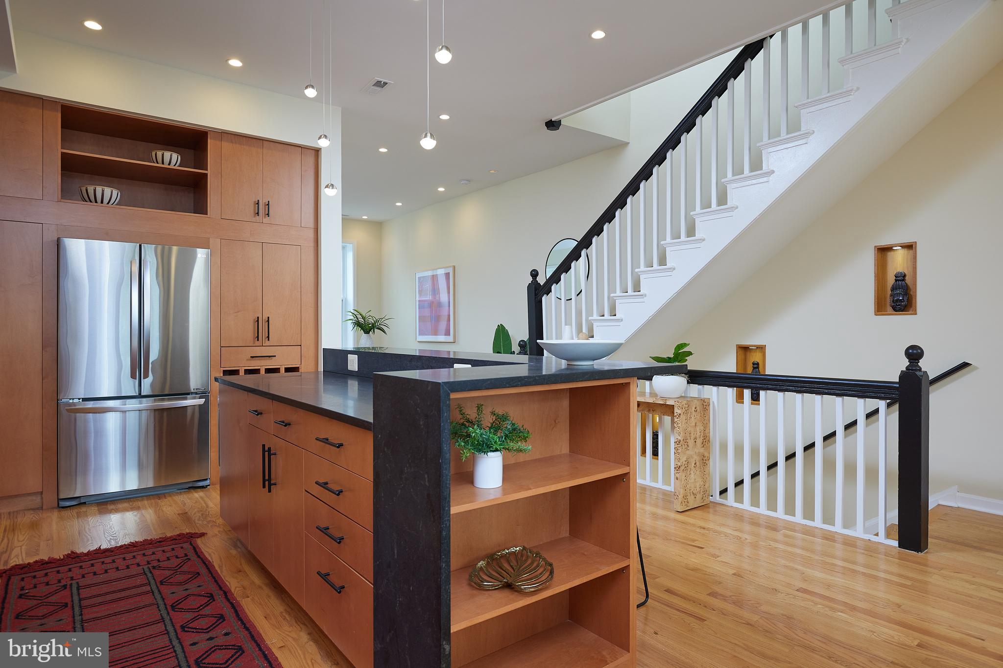 1325 R Street Northwest, Unit B Washington, DC 20009 - Photo 13 of 51