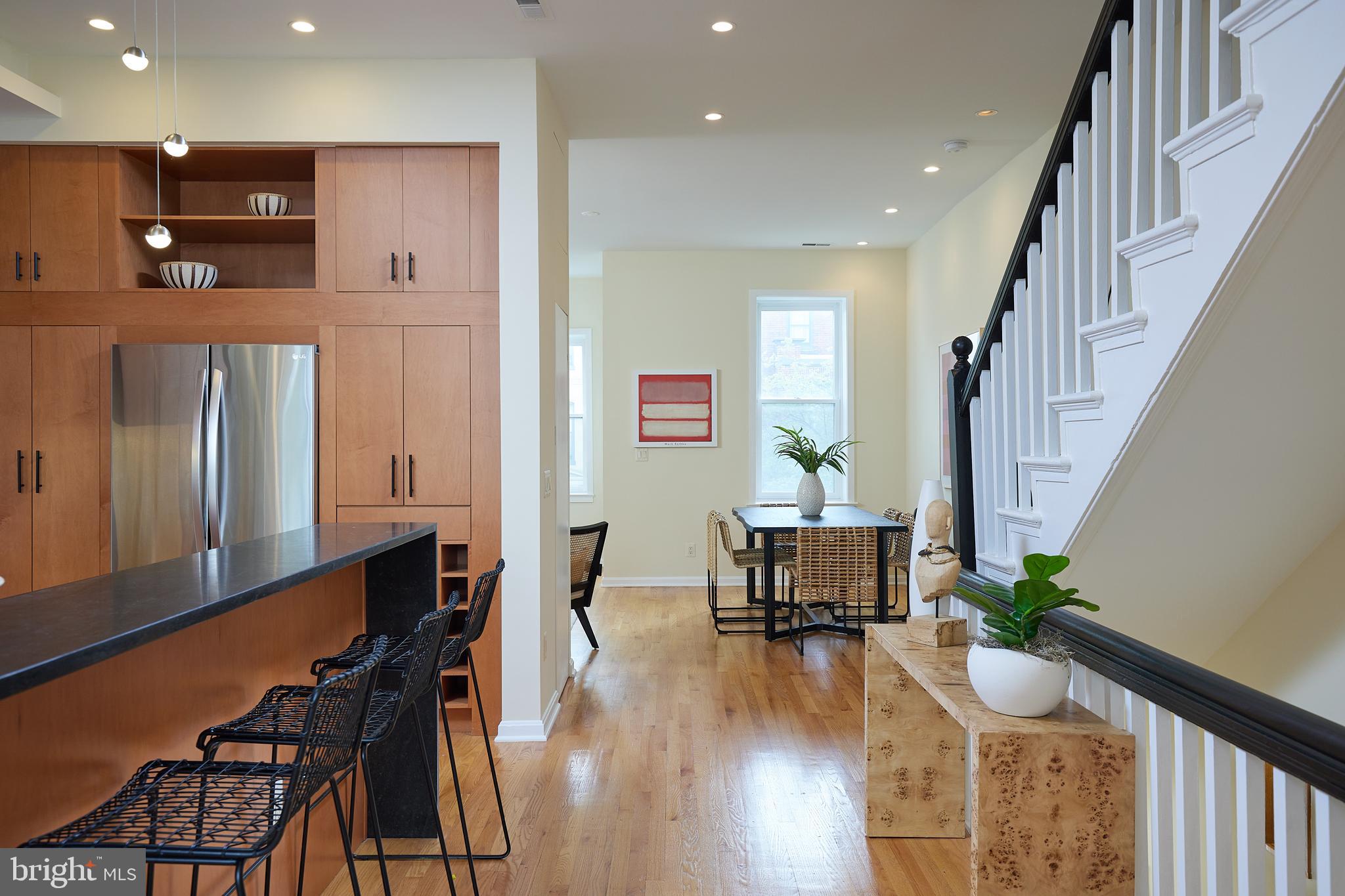 1325 R Street Northwest, Unit B Washington, DC 20009 - Photo 14 of 51