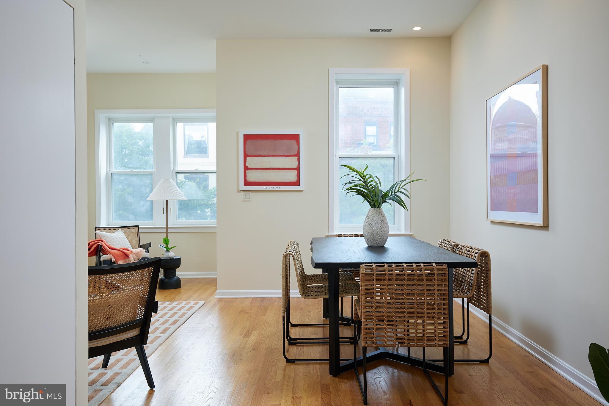 1325 R Street Northwest, Unit B Washington, DC 20009 - Photo 15 of 51