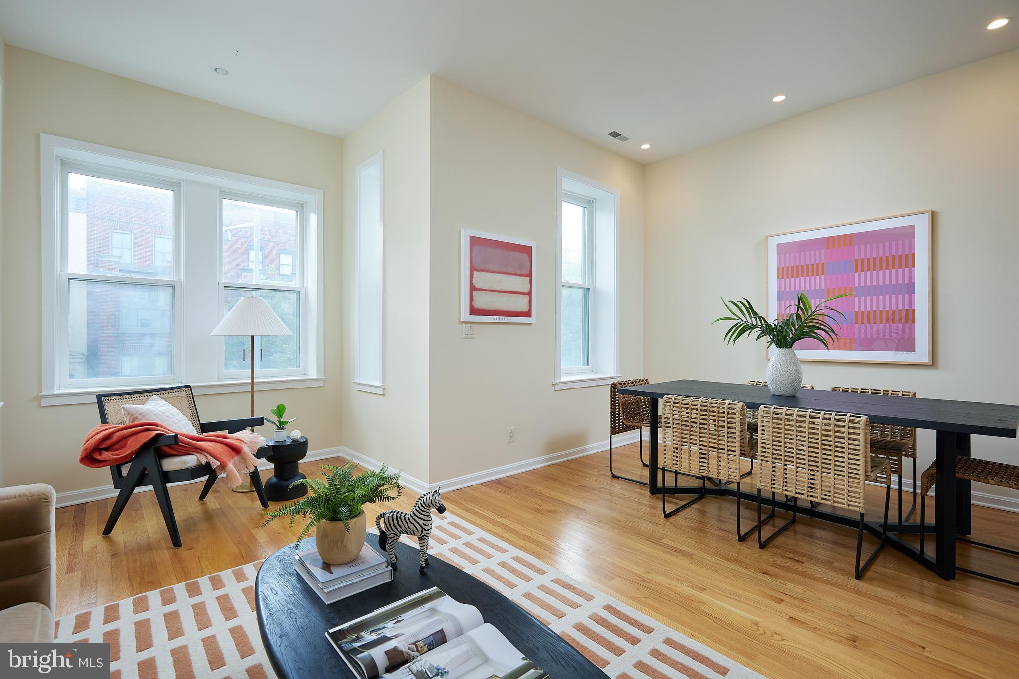 1325 R Street Northwest, Unit B Washington, DC 20009 - Photo 19 of 51