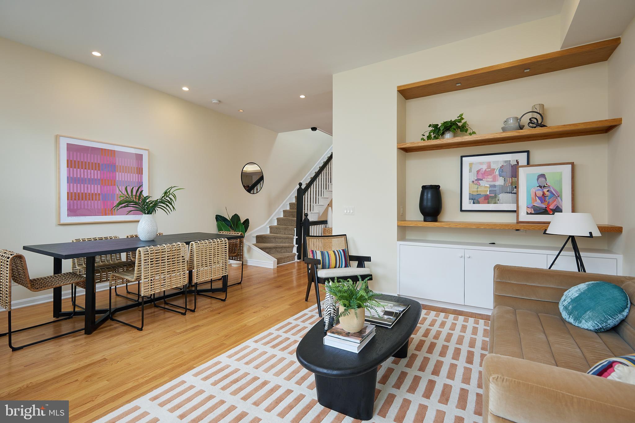 1325 R Street Northwest, Unit B Washington, DC 20009 - Photo 20 of 51