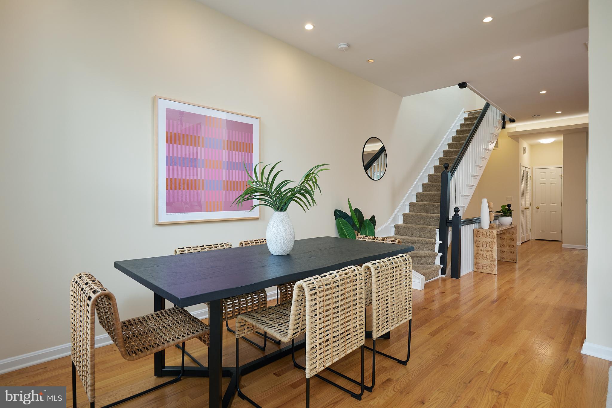 1325 R Street Northwest, Unit B Washington, DC 20009 - Photo 21 of 51