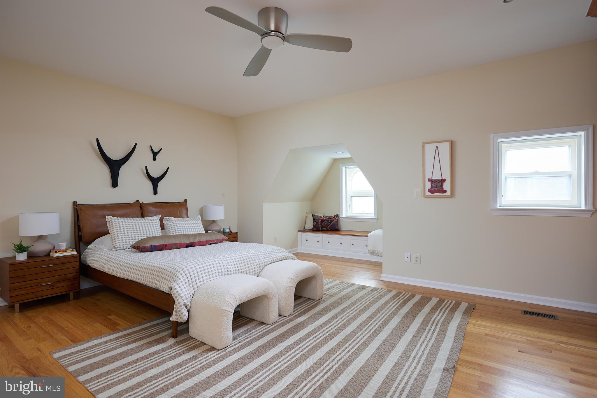 1325 R Street Northwest, Unit B Washington, DC 20009 - Photo 23 of 51