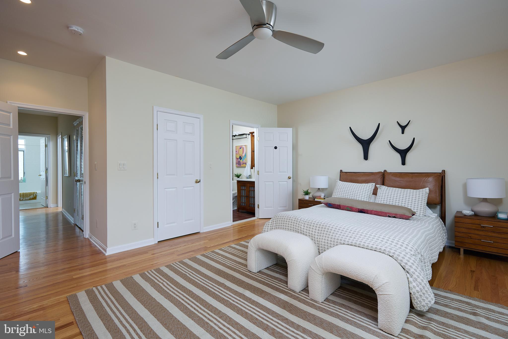 1325 R Street Northwest, Unit B Washington, DC 20009 - Photo 28 of 51