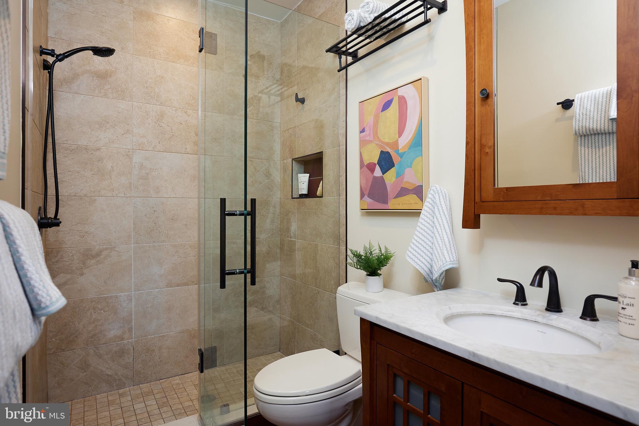 1325 R Street Northwest, Unit B Washington, DC 20009 - Photo 29 of 51