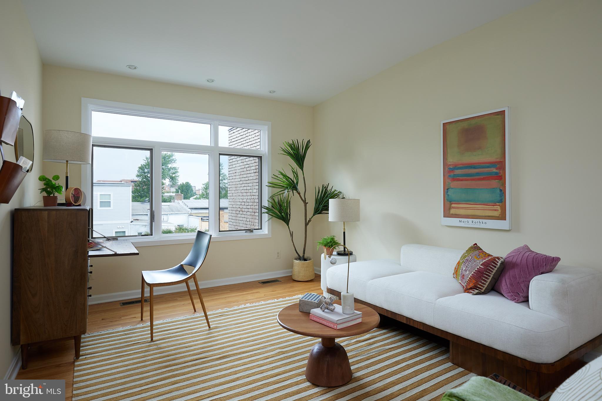 1325 R Street Northwest, Unit B Washington, DC 20009 - Photo 30 of 51