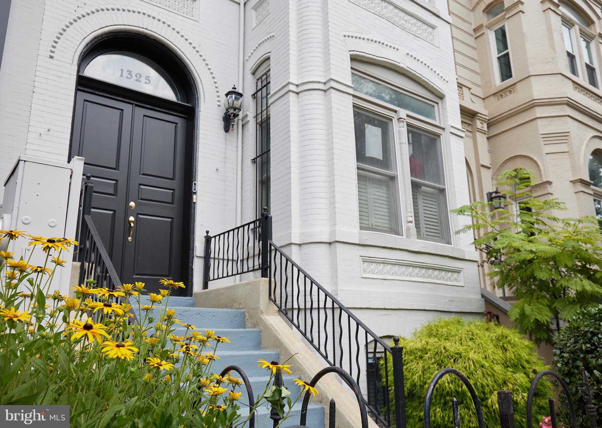 1325 R Street Northwest, Unit B Washington, DC 20009 - Photo 3 of 51