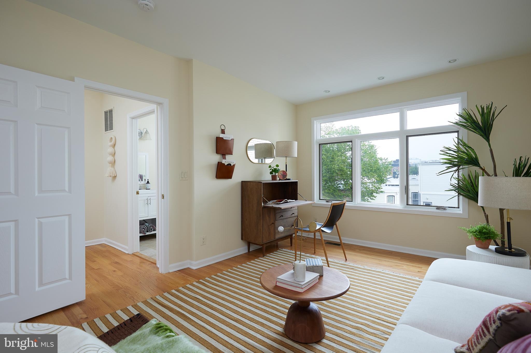 1325 R Street Northwest, Unit B Washington, DC 20009 - Photo 31 of 51