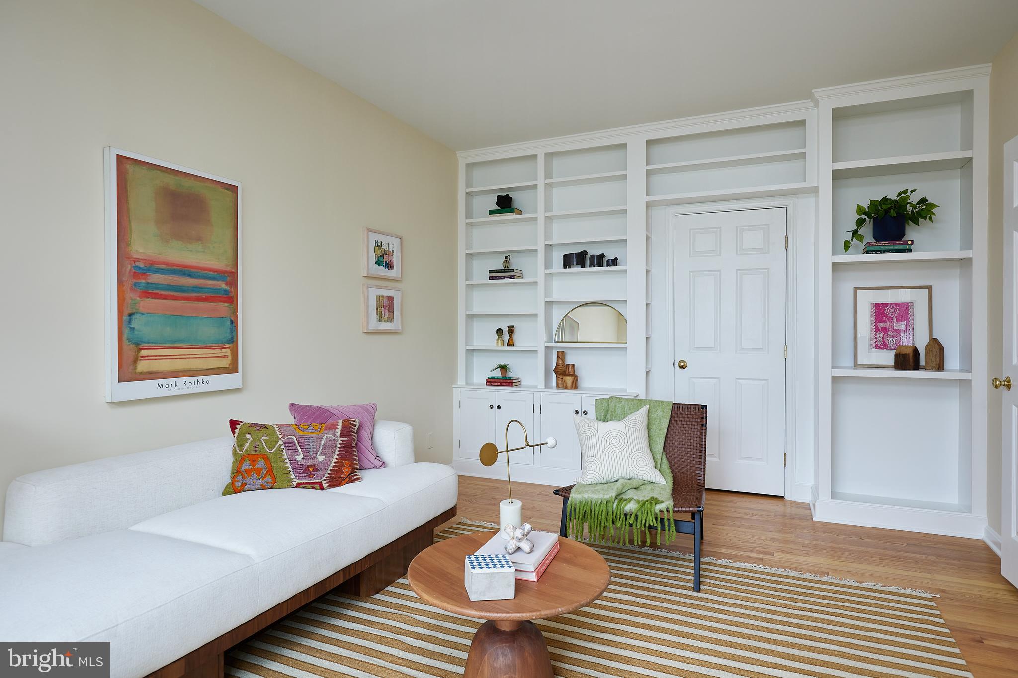 1325 R Street Northwest, Unit B Washington, DC 20009 - Photo 32 of 51