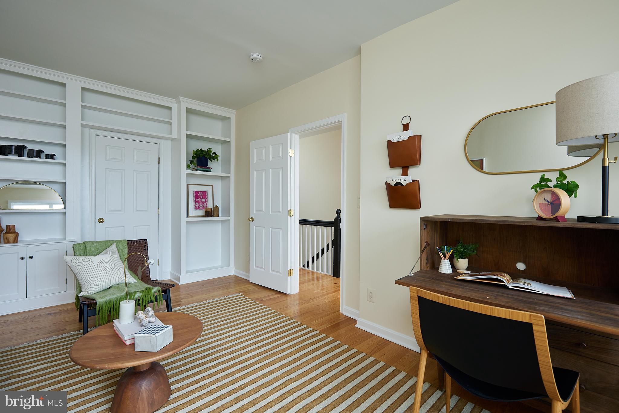 1325 R Street Northwest, Unit B Washington, DC 20009 - Photo 33 of 51