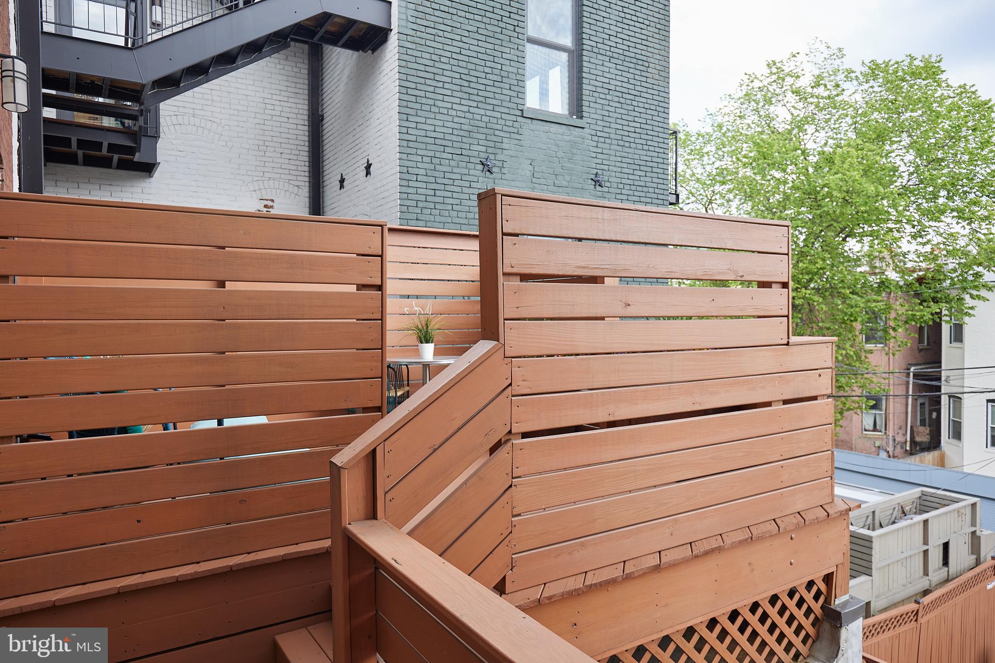 1325 R Street Northwest, Unit B Washington, DC 20009 - Photo 36 of 51