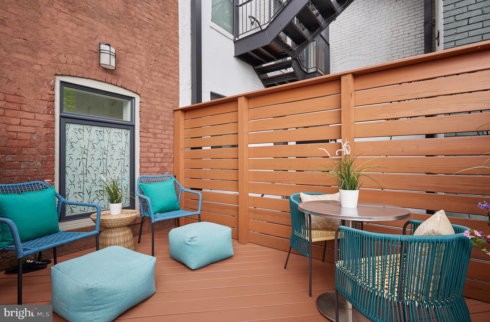 1325 R Street Northwest, Unit B Washington, DC 20009 - Photo 37 of 51