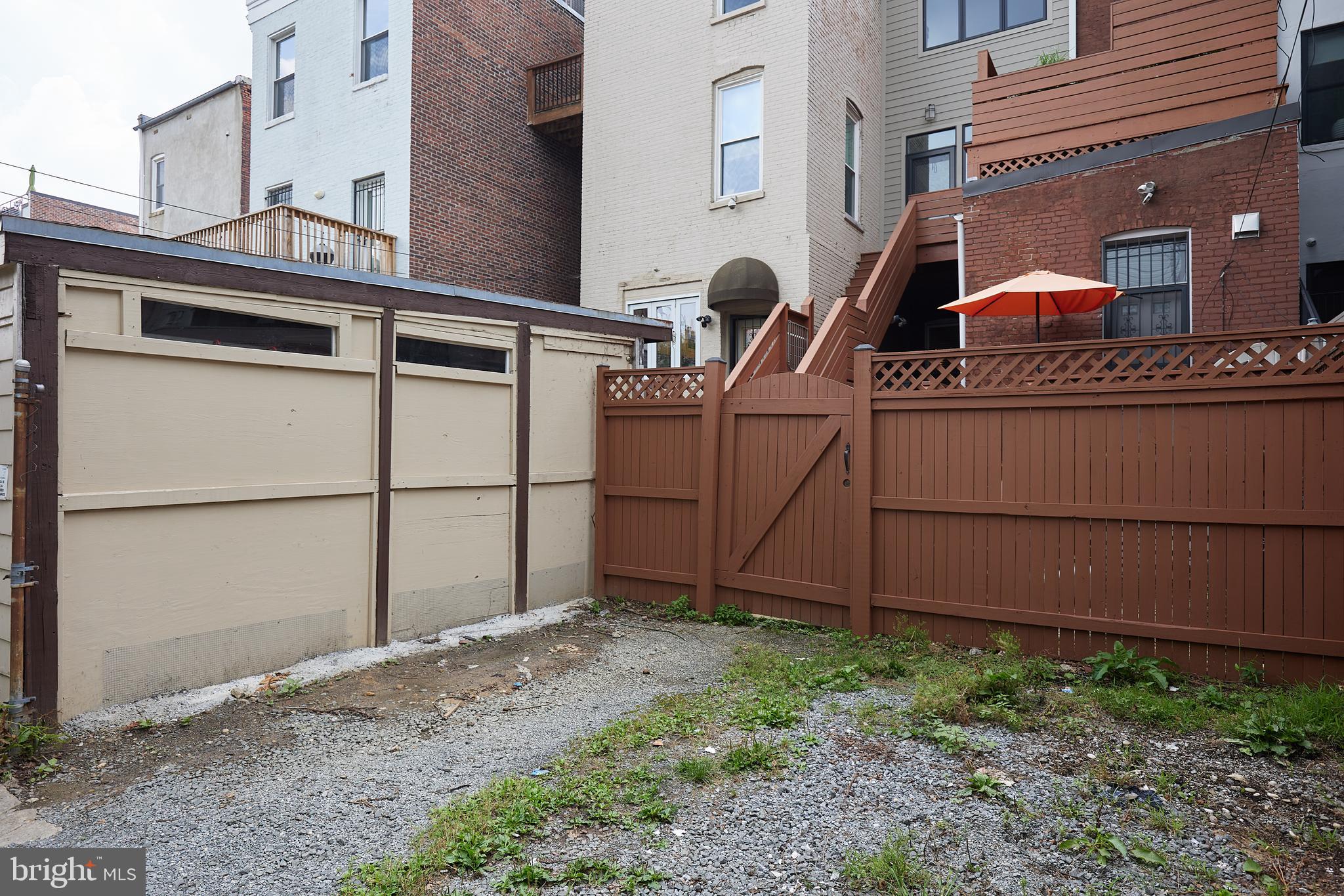 1325 R Street Northwest, Unit B Washington, DC 20009 - Photo 40 of 51