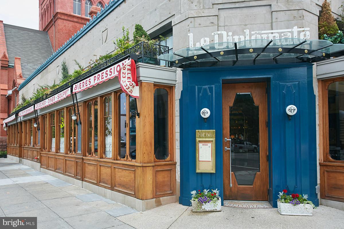 1325 R Street Northwest, Unit B Washington, DC 20009 - Photo 45 of 51