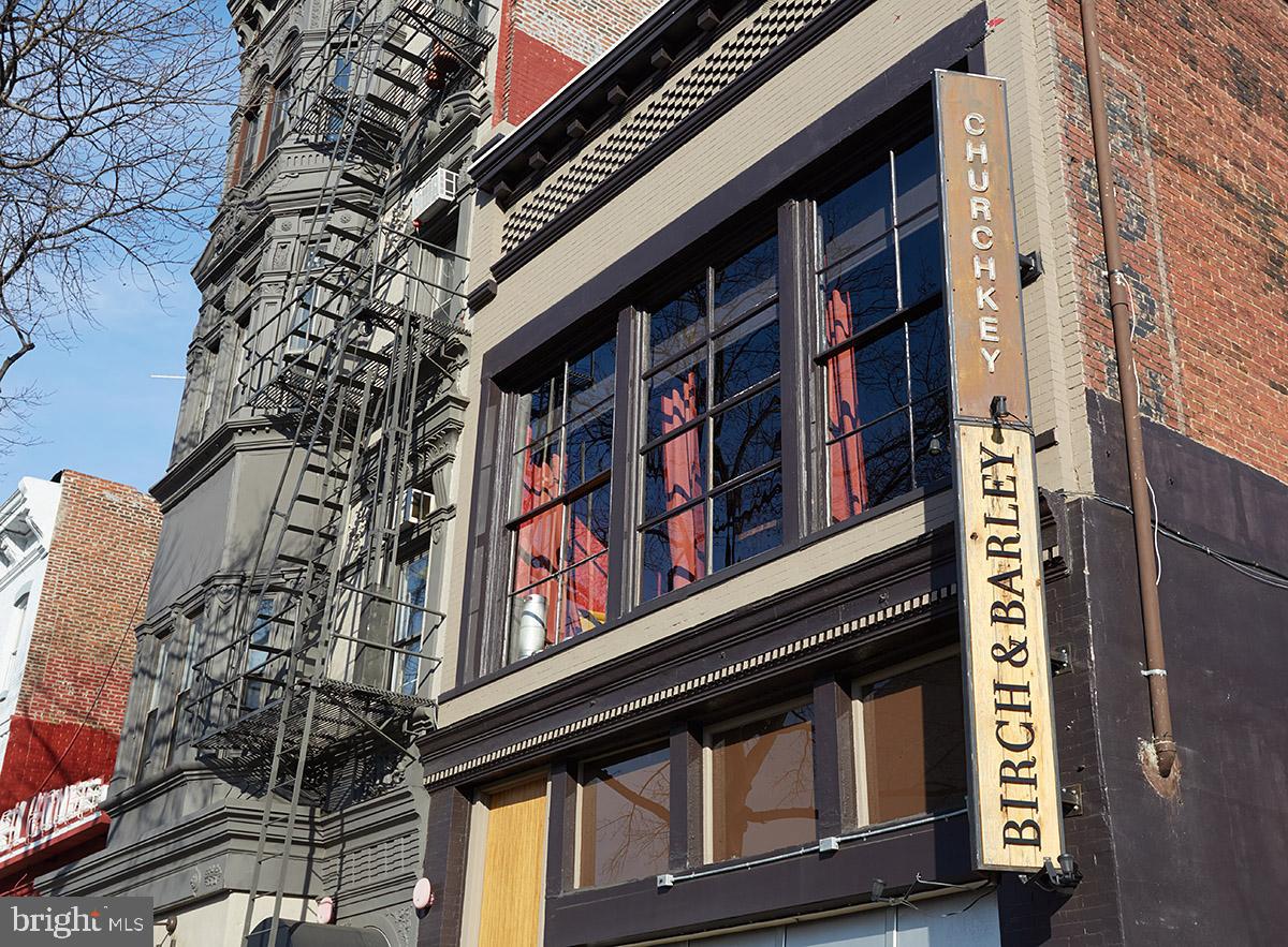 1325 R Street Northwest, Unit B Washington, DC 20009 - Photo 46 of 51