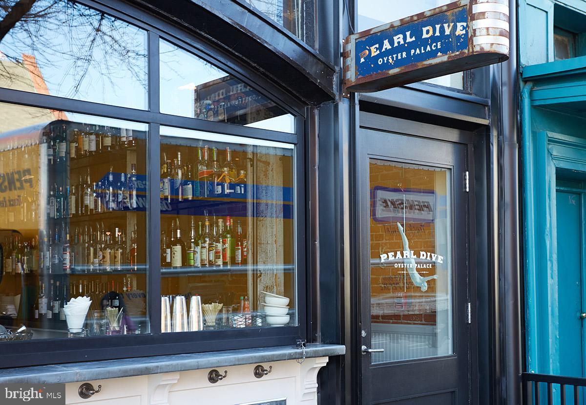 1325 R Street Northwest, Unit B Washington, DC 20009 - Photo 47 of 51