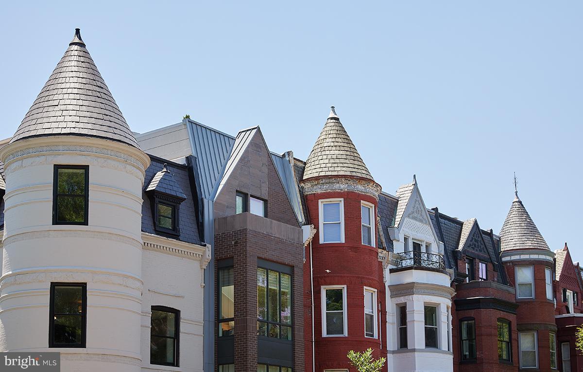 1325 R Street Northwest, Unit B Washington, DC 20009 - Photo 49 of 51