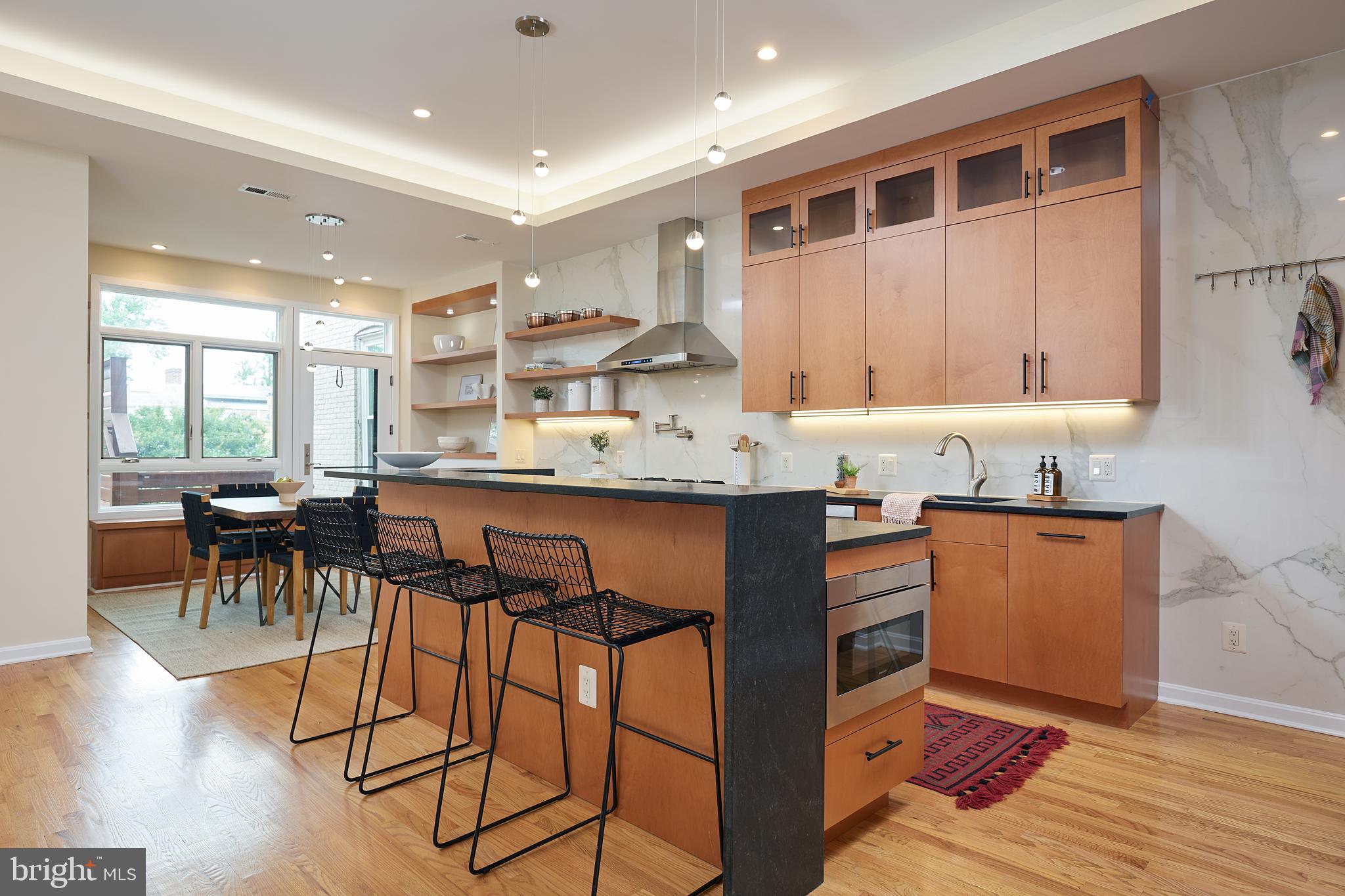 1325 R Street Northwest, Unit B Washington, DC 20009 - Photo 6 of 51