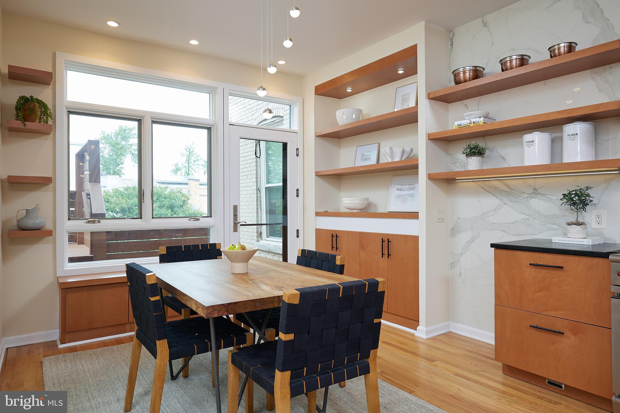 1325 R Street Northwest, Unit B Washington, DC 20009 - Photo 10 of 51