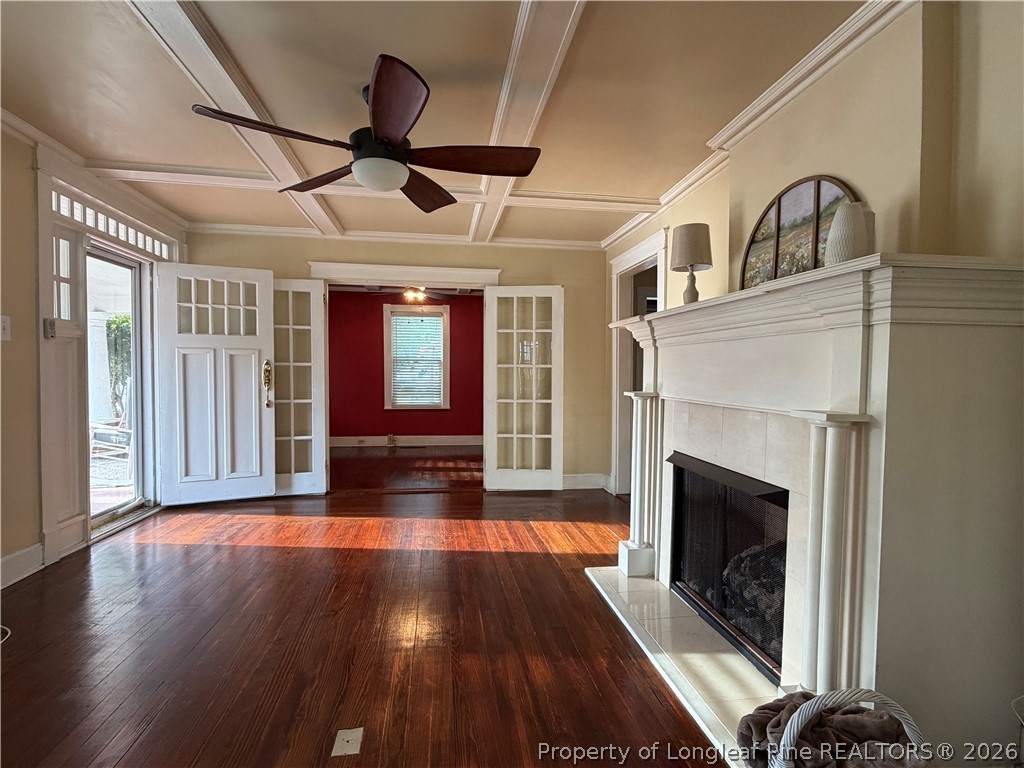 416 North Main Street Raeford, NC 28376 - Photo 14 of 48