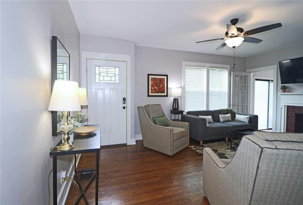 2039 Ridgedale Road Northeast Atlanta, GA 30317 - Photo 9 of 43 Gallery Image 9