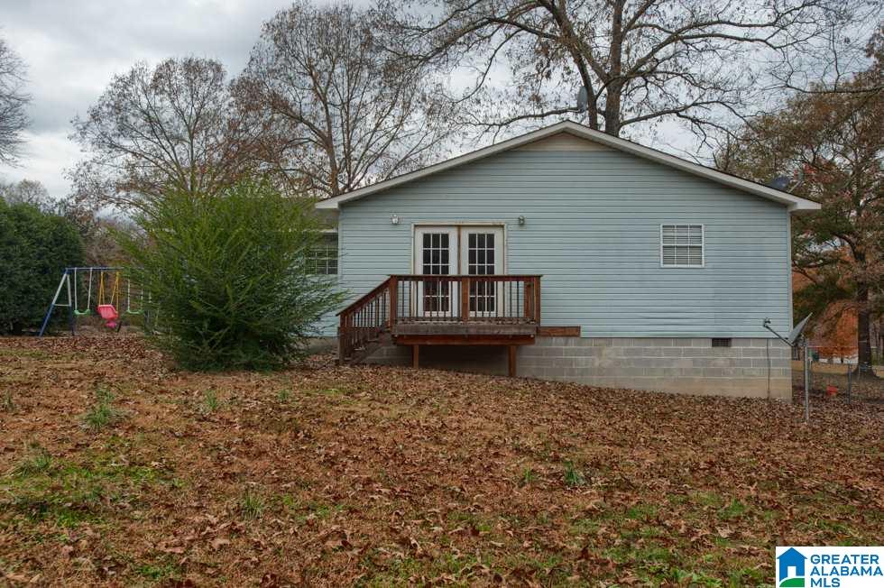 1796 Deer Trace Road Pell City, AL 35125 - Photo 4 of 18