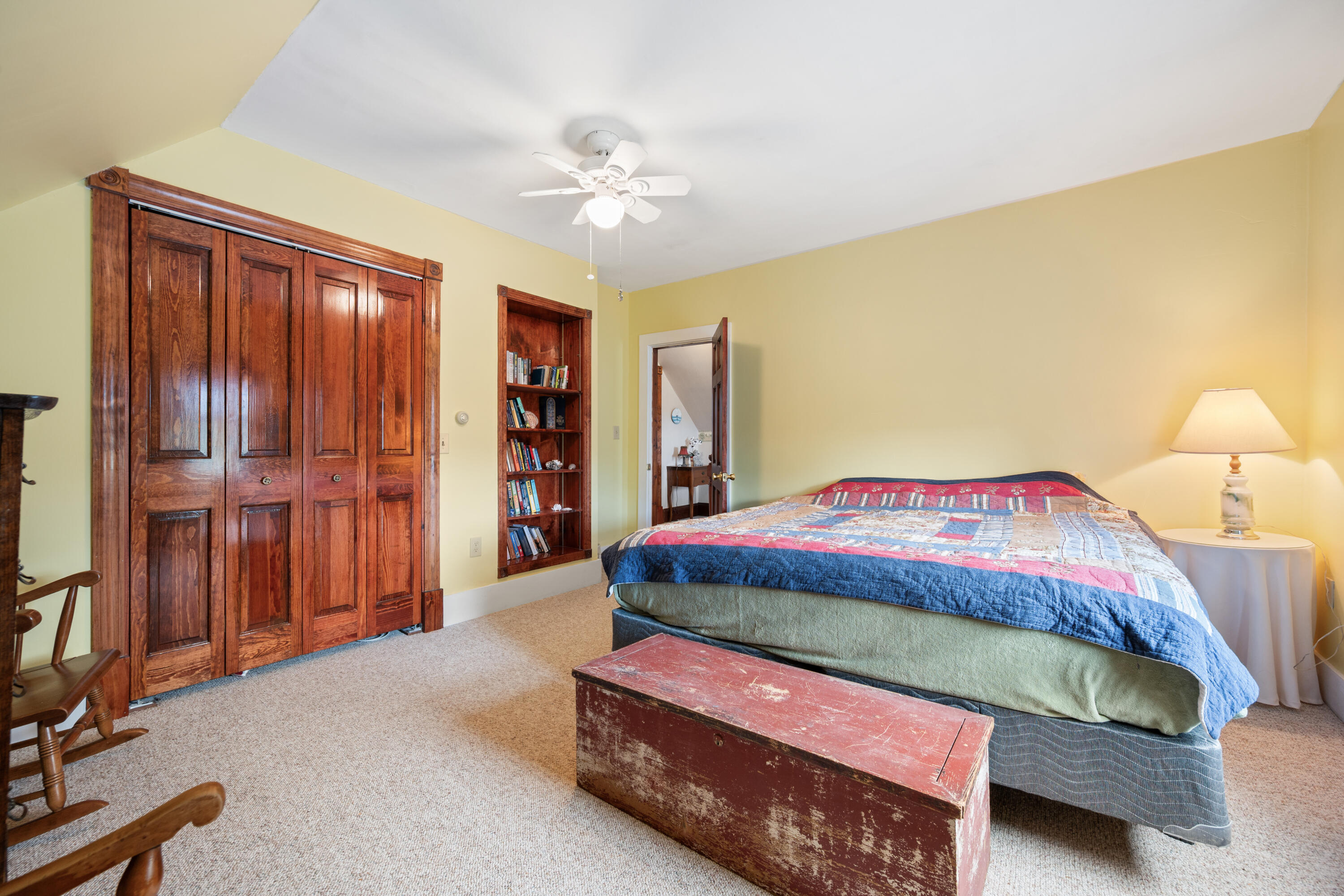 139 Pineo Point Road Harrington, ME 04643 - Photo 33 of 52 33-Bedroom 1