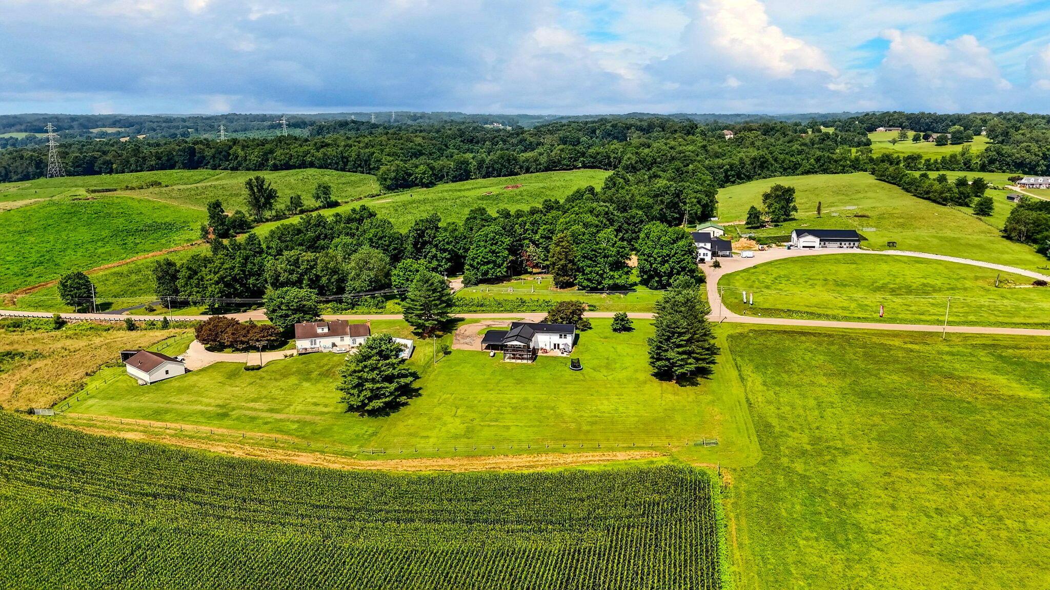 7. Aerial View 6