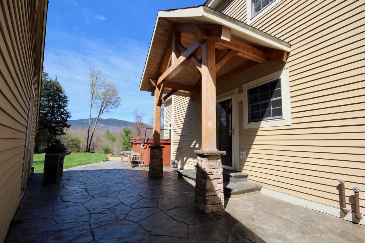 3952 Weathersfield Center Road Weathersfield, VT 05151 - Photo 2 of 23