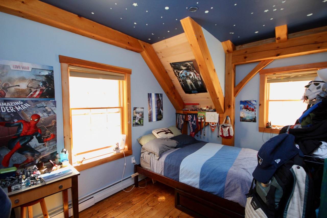 3952 Weathersfield Center Road Weathersfield, VT 05151 - Photo 13 of 23