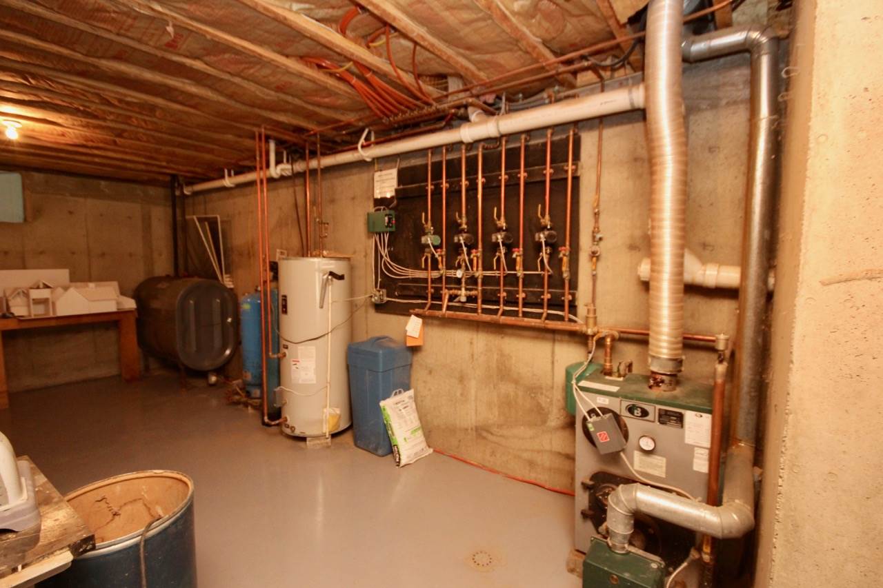 3952 Weathersfield Center Road Weathersfield, VT 05151 - Photo 17 of 23