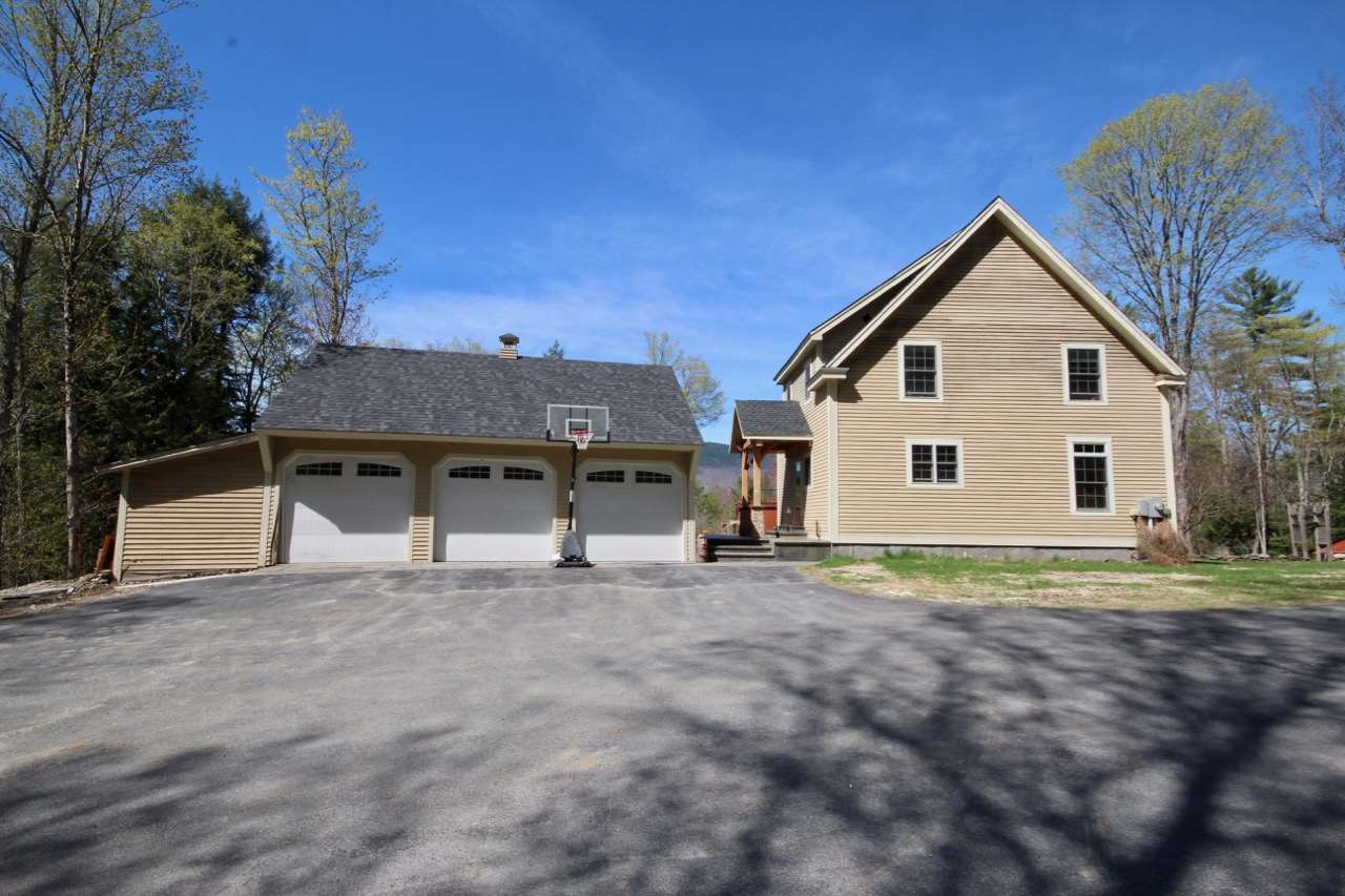 3952 Weathersfield Center Road Weathersfield, VT 05151 - Photo 18 of 23