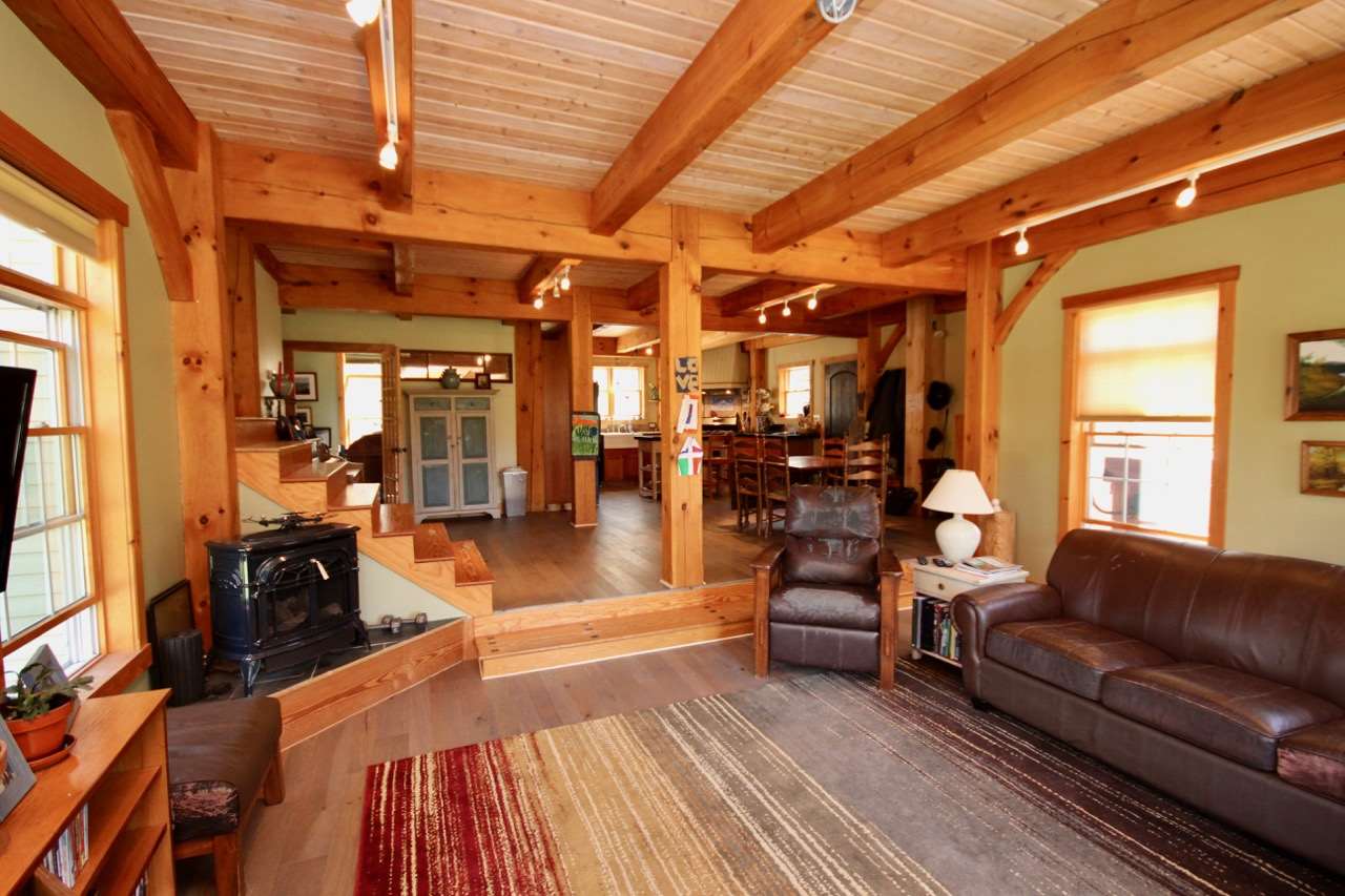 3952 Weathersfield Center Road Weathersfield, VT 05151 - Photo 3 of 23