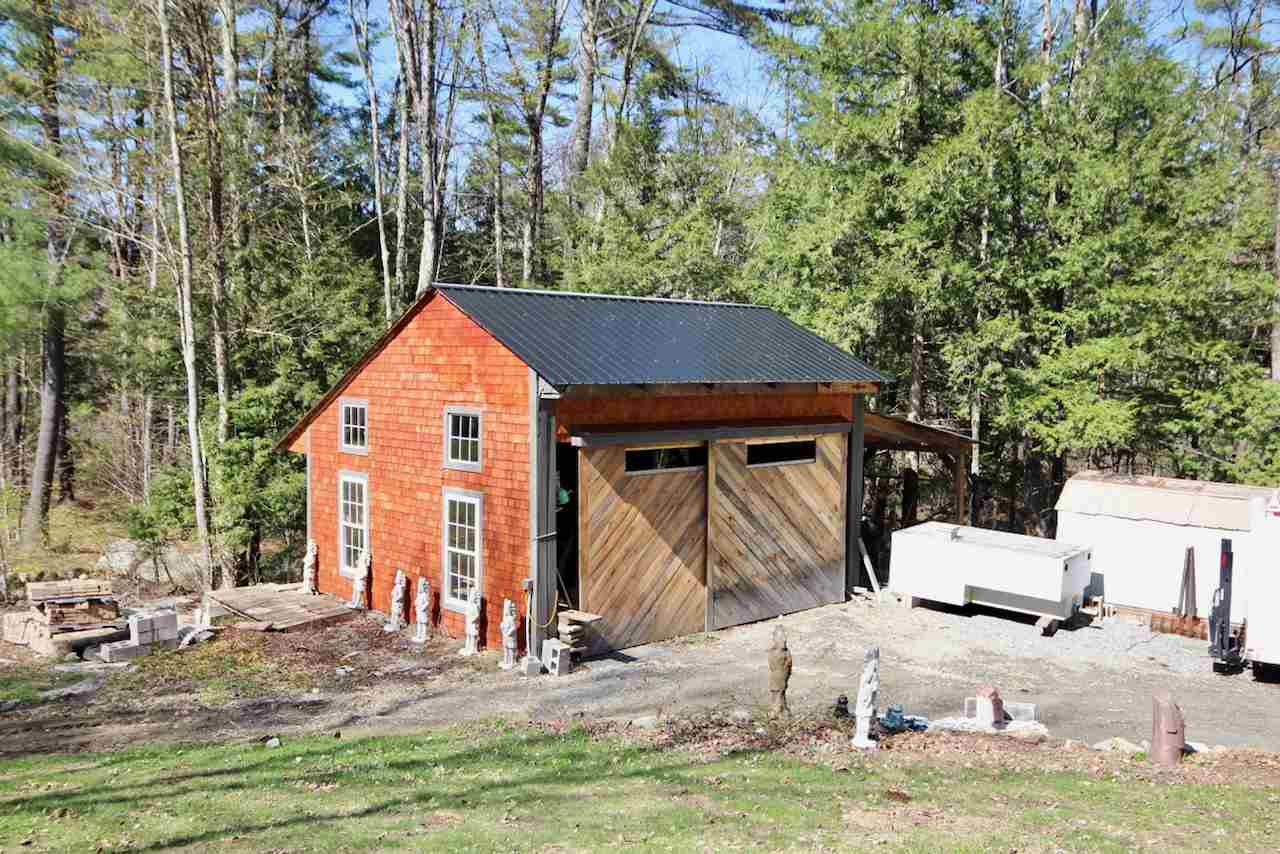 3952 Weathersfield Center Road Weathersfield, VT 05151 - Photo 22 of 23