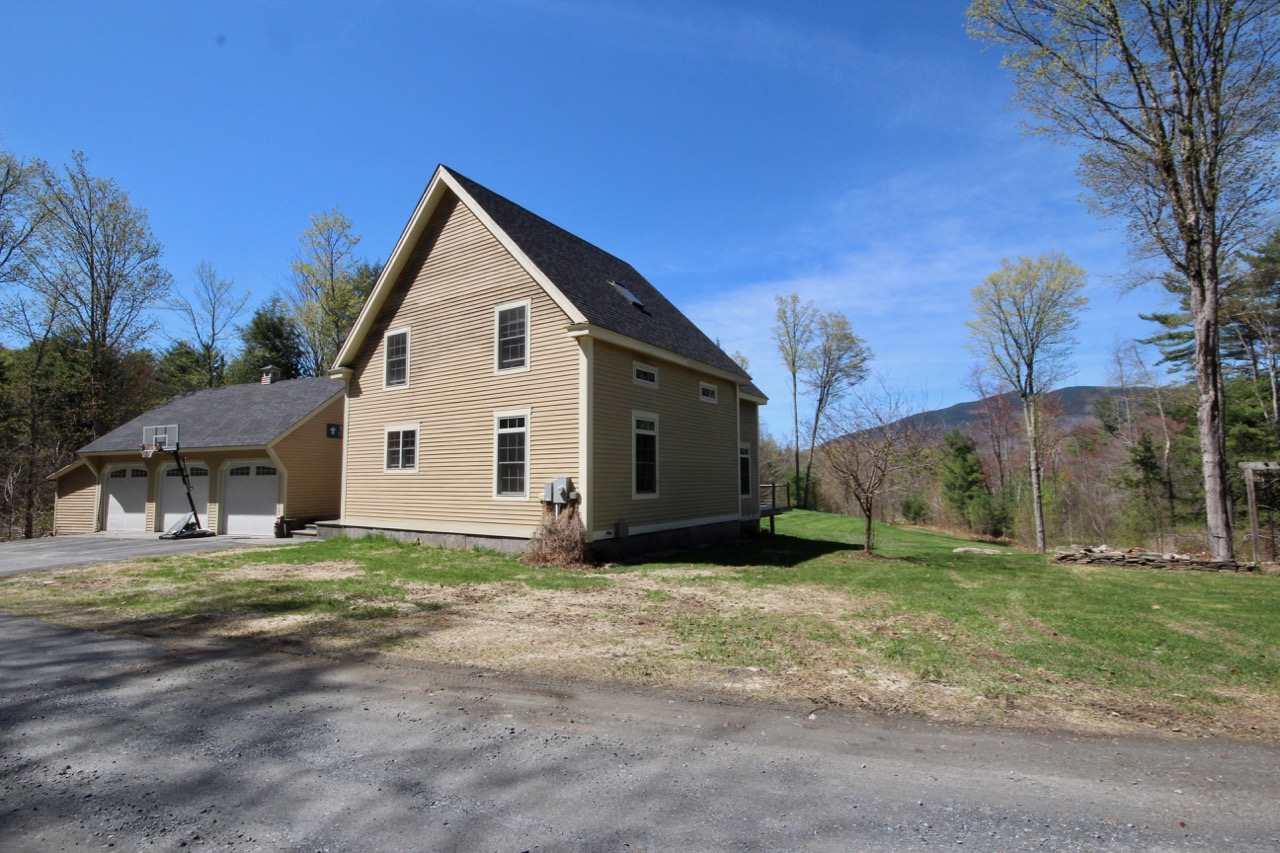 3952 Weathersfield Center Road Weathersfield, VT 05151 - Photo 23 of 23