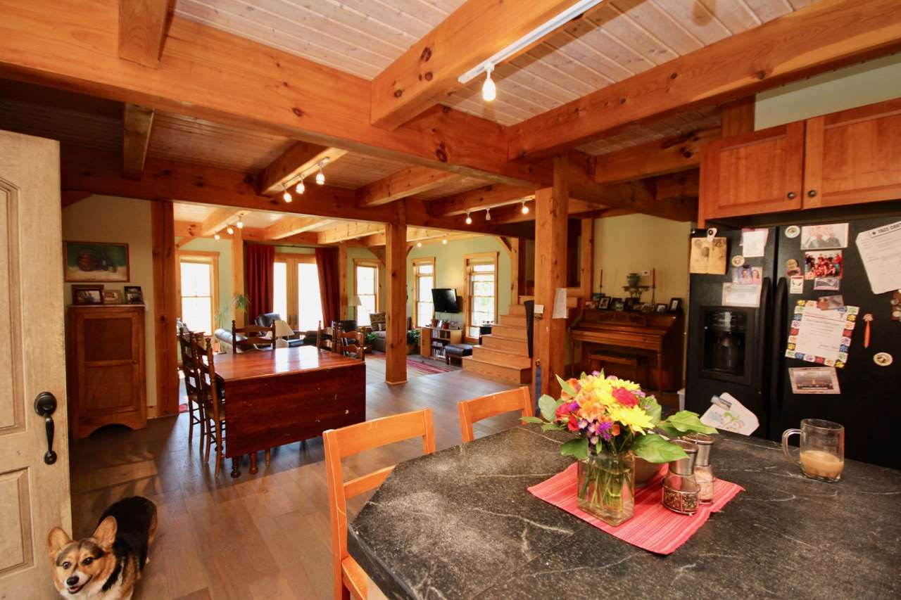 3952 Weathersfield Center Road Weathersfield, VT 05151 - Photo 4 of 23