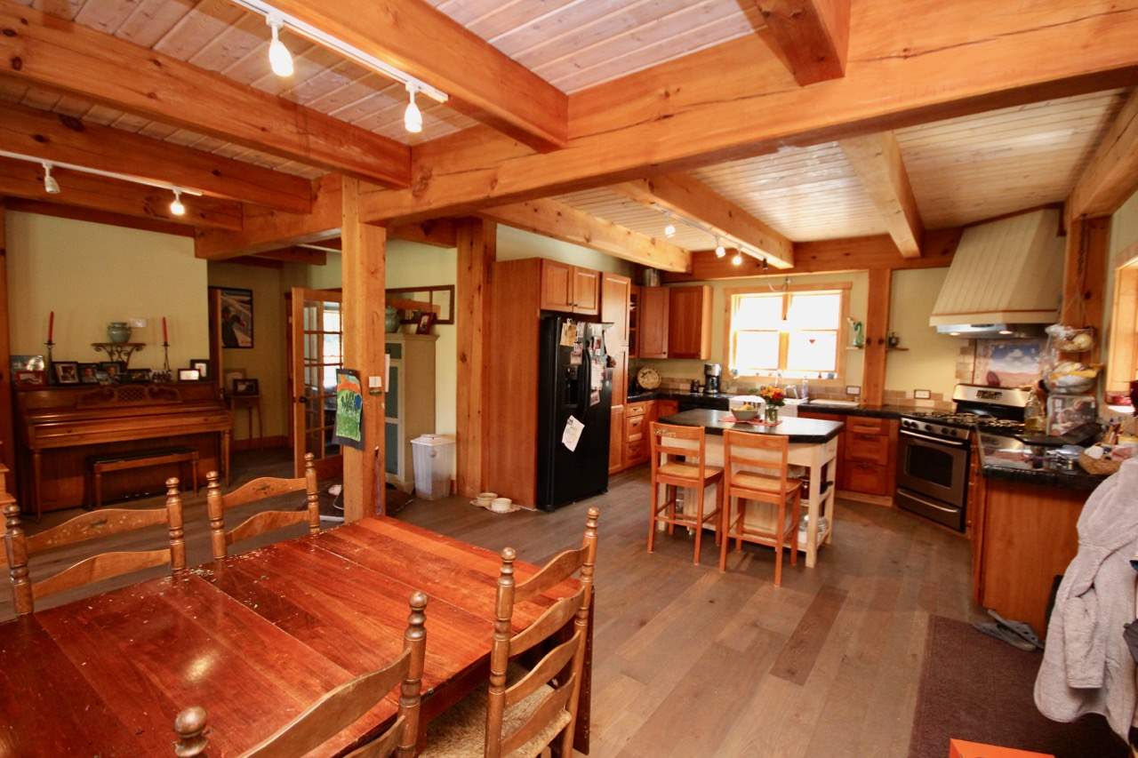 3952 Weathersfield Center Road Weathersfield, VT 05151 - Photo 5 of 23