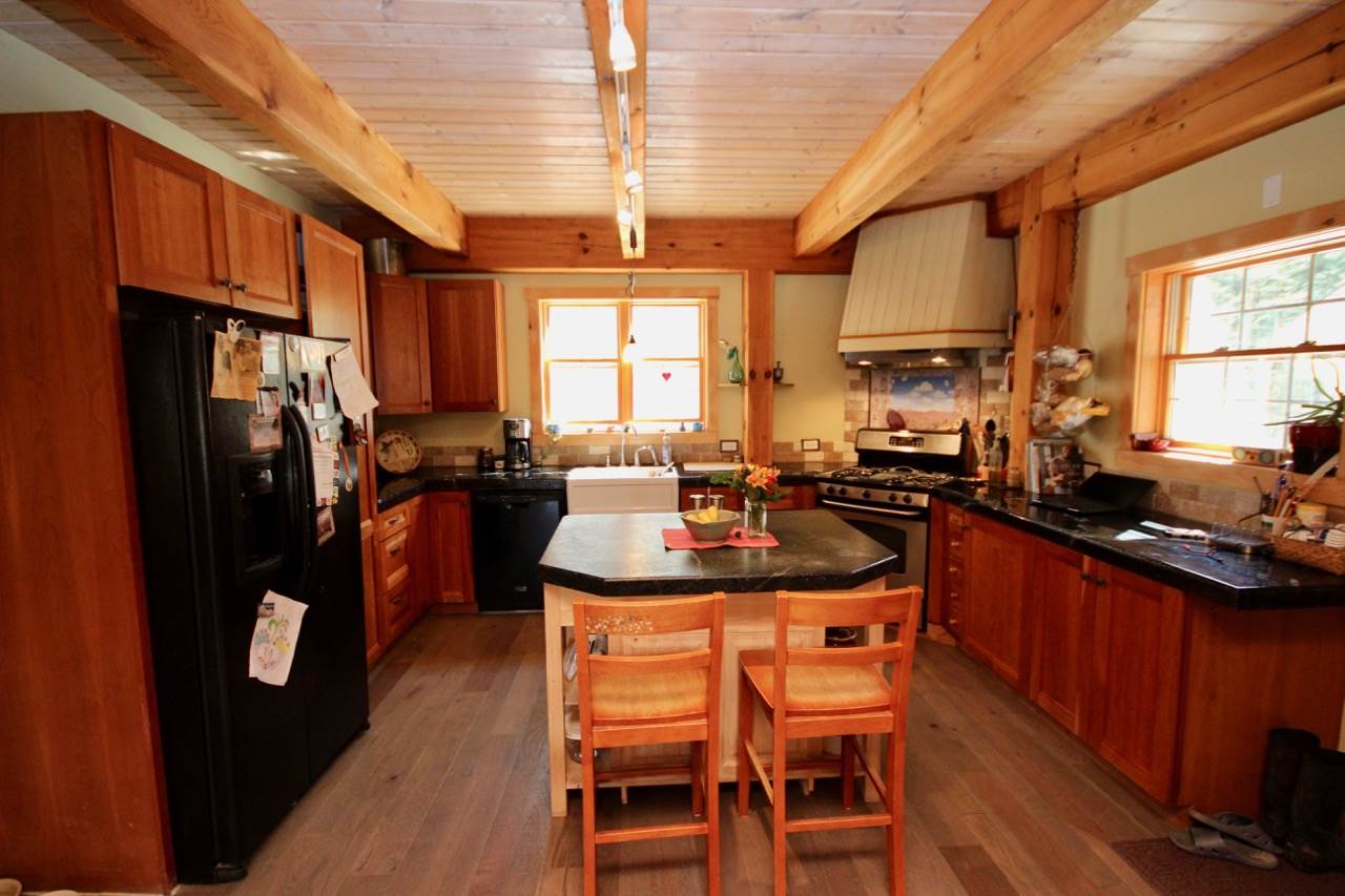 3952 Weathersfield Center Road Weathersfield, VT 05151 - Photo 7 of 23