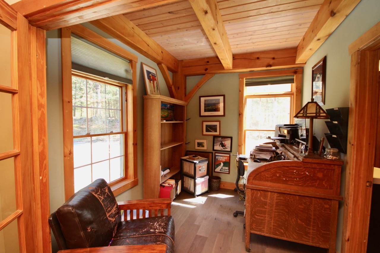 3952 Weathersfield Center Road Weathersfield, VT 05151 - Photo 8 of 23