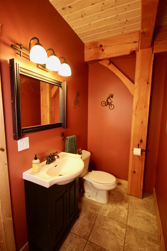3952 Weathersfield Center Road Weathersfield, VT 05151 - Photo 9 of 23