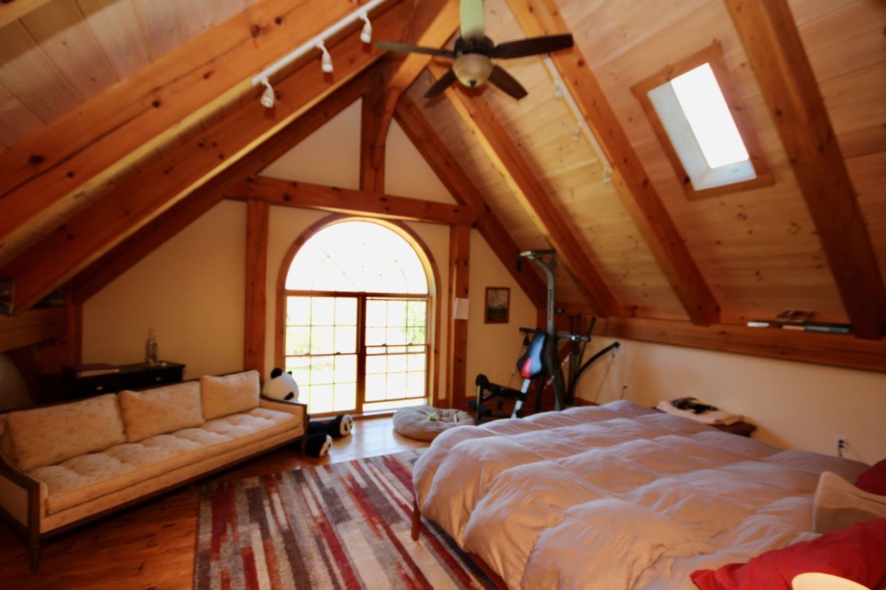 3952 Weathersfield Center Road Weathersfield, VT 05151 - Photo 10 of 23