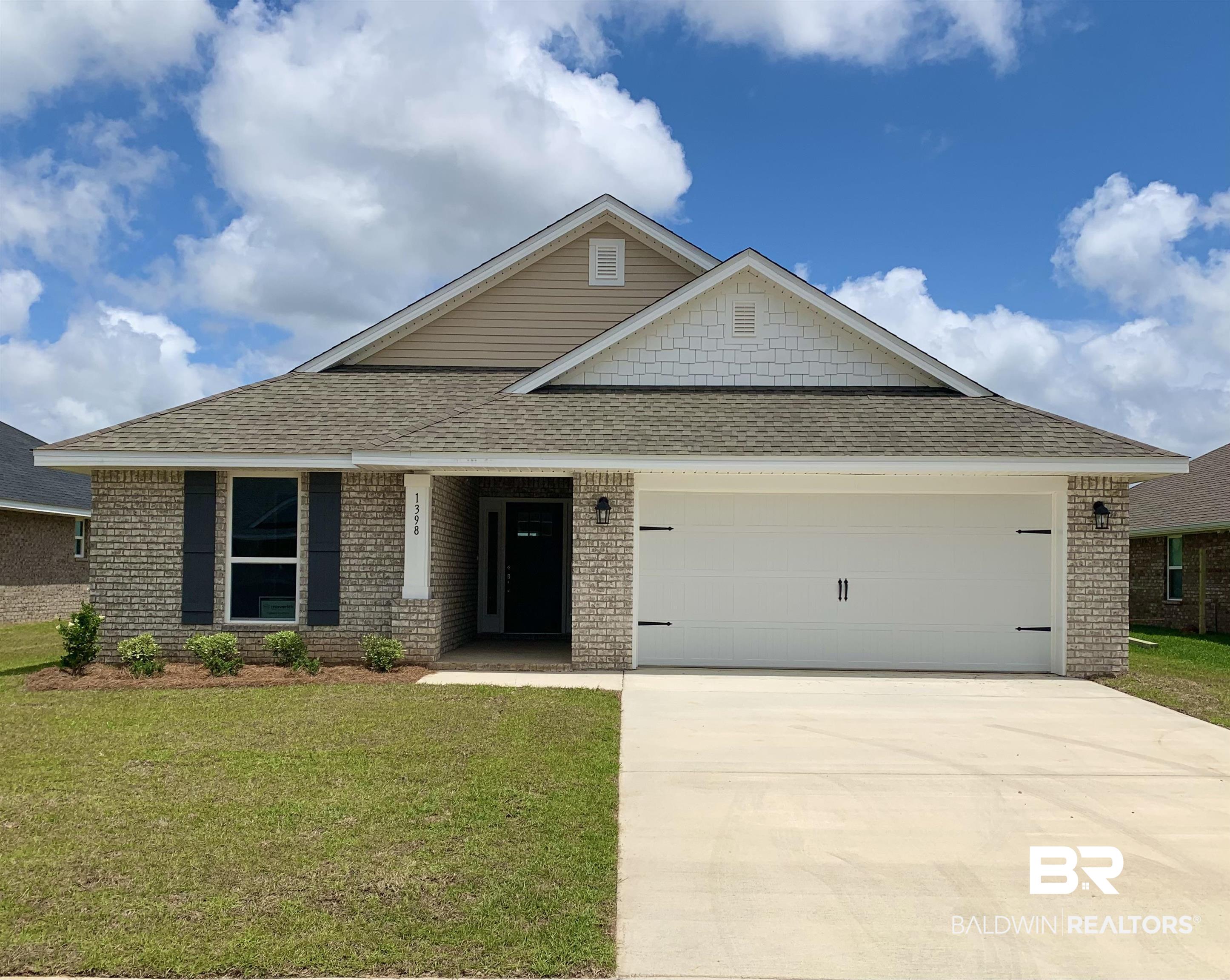 1398 Plymouth Drive Foley, AL 36535 - Photo 1 of 17
