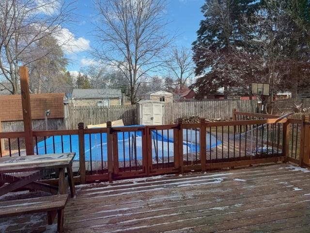 4074 Filter Road Harrison, MI 48625 - Photo 31 of 32 Gallery Image 31