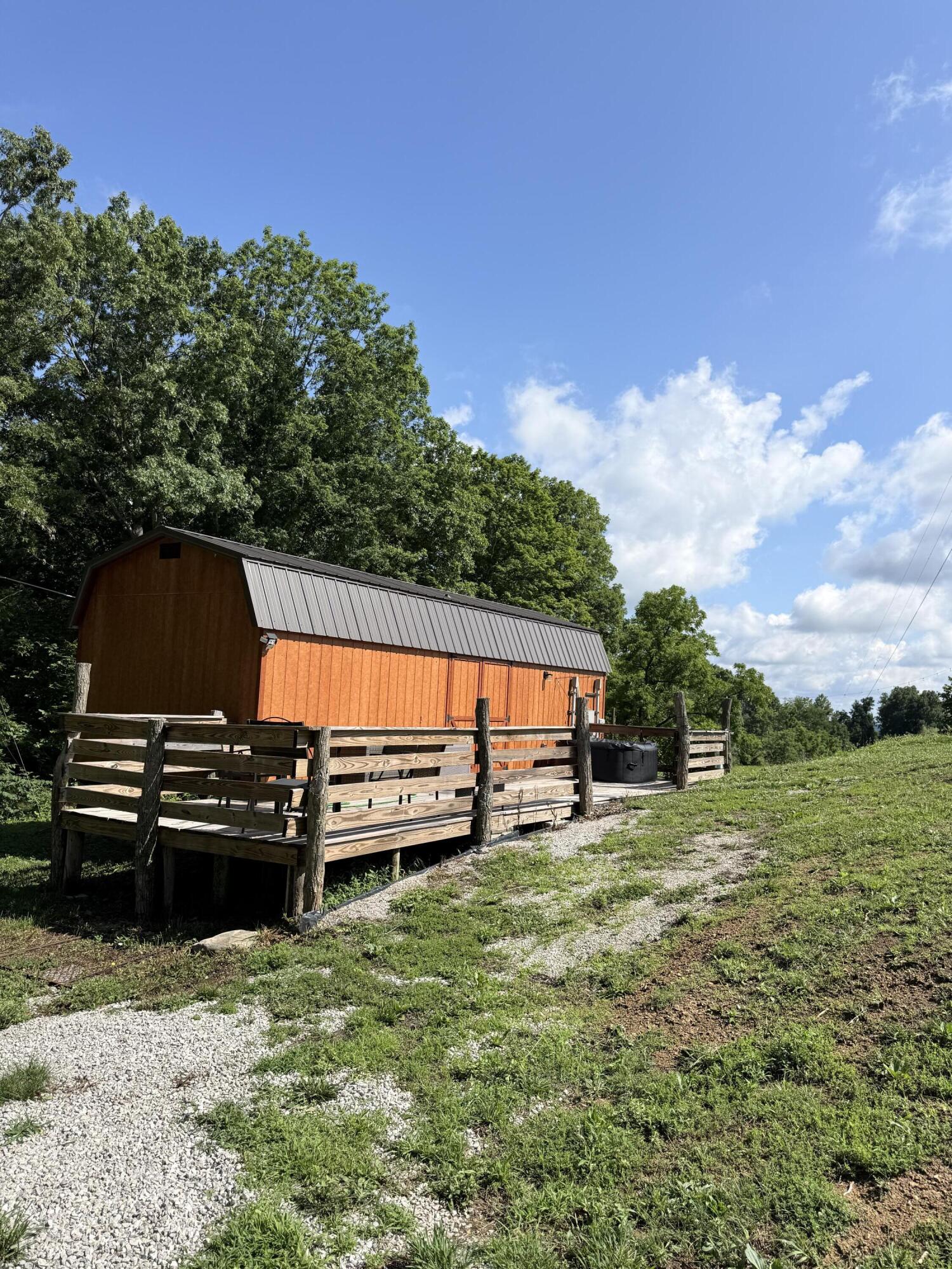736 Caudill Road Beattyville, KY 41311 - Photo 50 of 61 IMG_9286