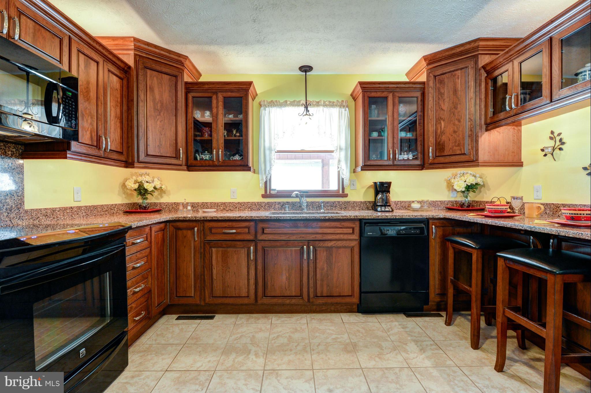 1234 Winch Road Port Deposit, MD 21904 - Photo 13 of 30 Kitchen