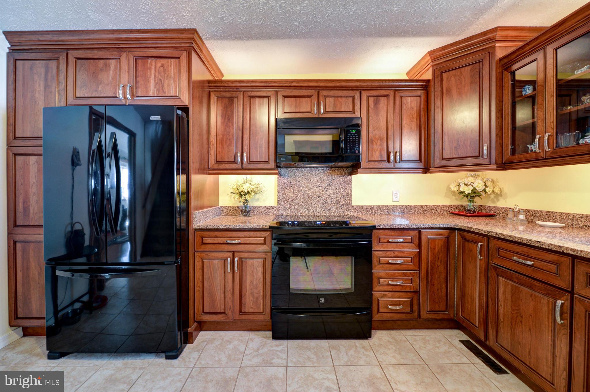 1234 Winch Road Port Deposit, MD 21904 - Photo 15 of 30 Kitchen