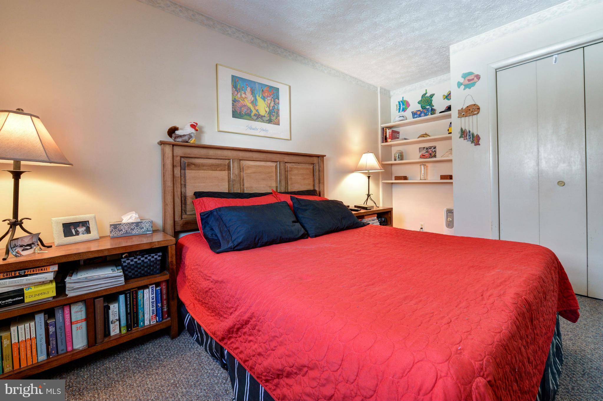 1234 Winch Road Port Deposit, MD 21904 - Photo 21 of 30 Bedroom