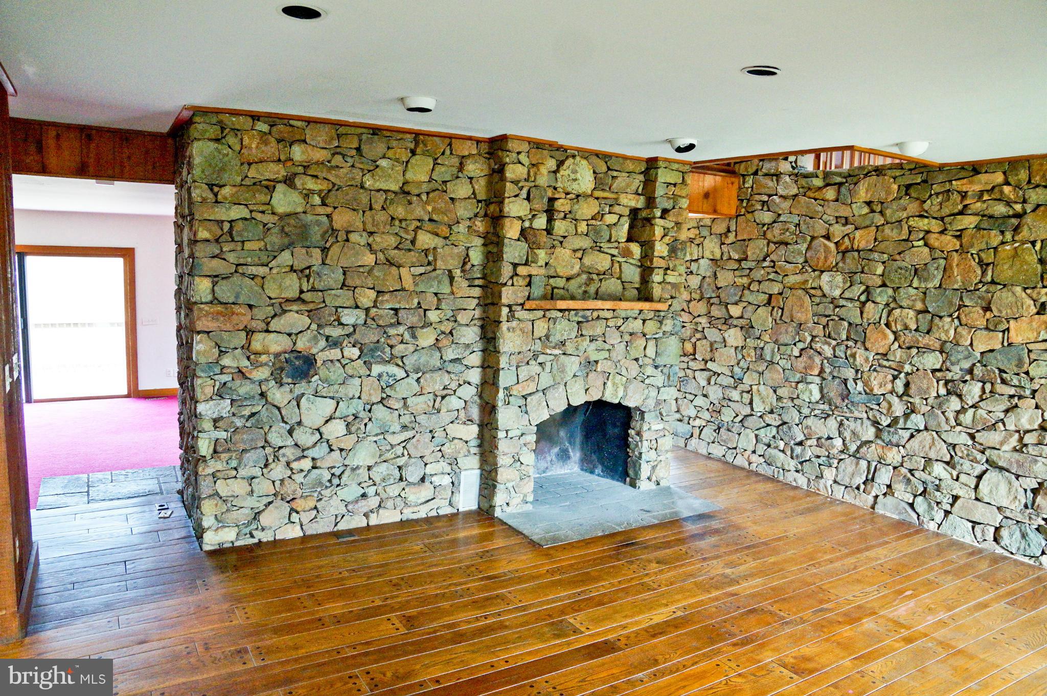 7133 Leeton Ridge Road Warrenton, VA 20186 - Photo 12 of 29 Dining Room